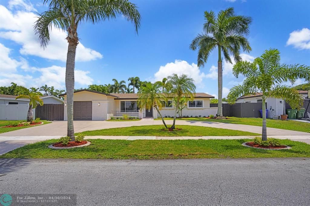 1931 NW 86th Ter, Hollywood, FL 33024 Trulia
