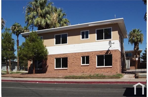 2101 Sunrise Ave, Las Vegas, NV 89101