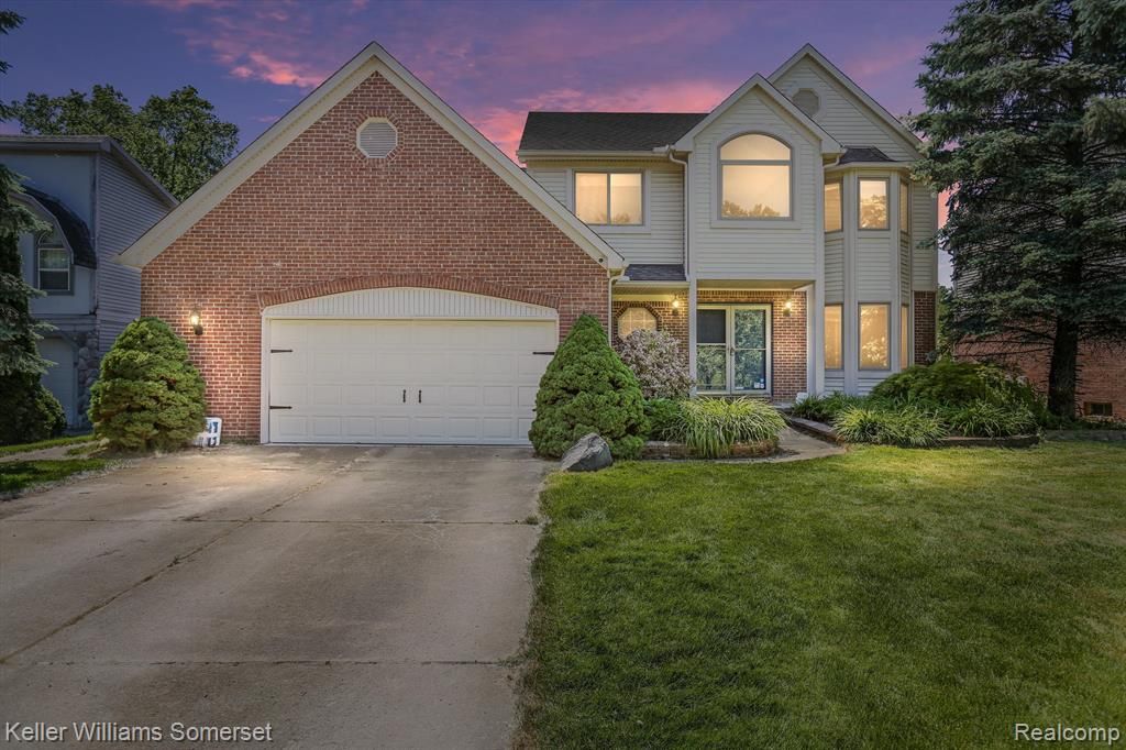 6621 Old Haggerty Rd, Canton, MI 48187 MLS 20240033872 Trulia