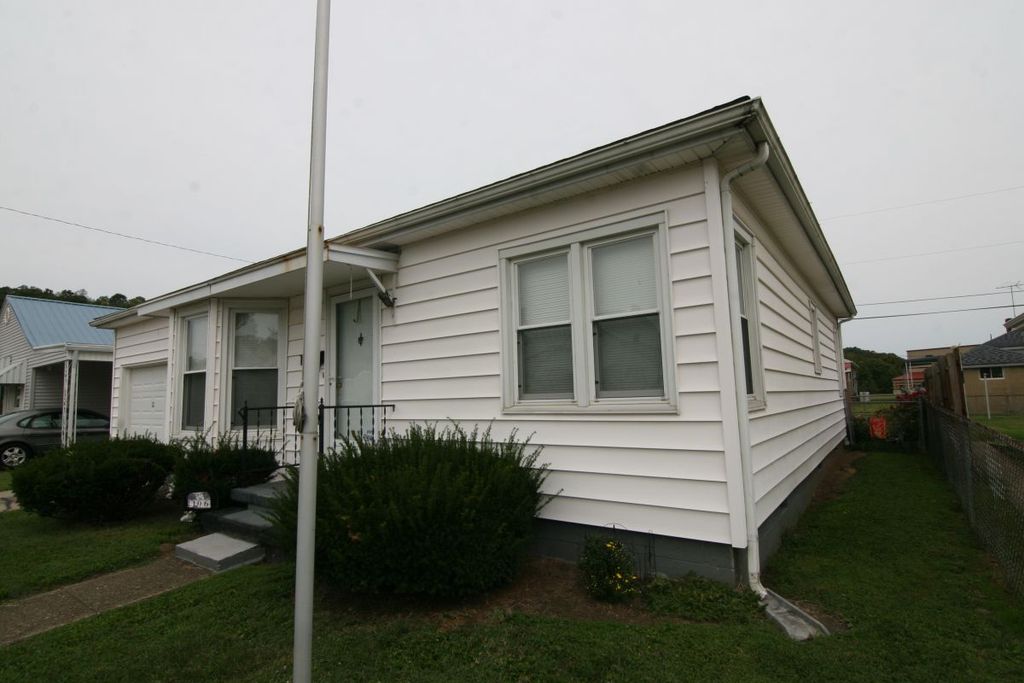 106 Kineon Dr, Gallipolis, OH 45631 Trulia