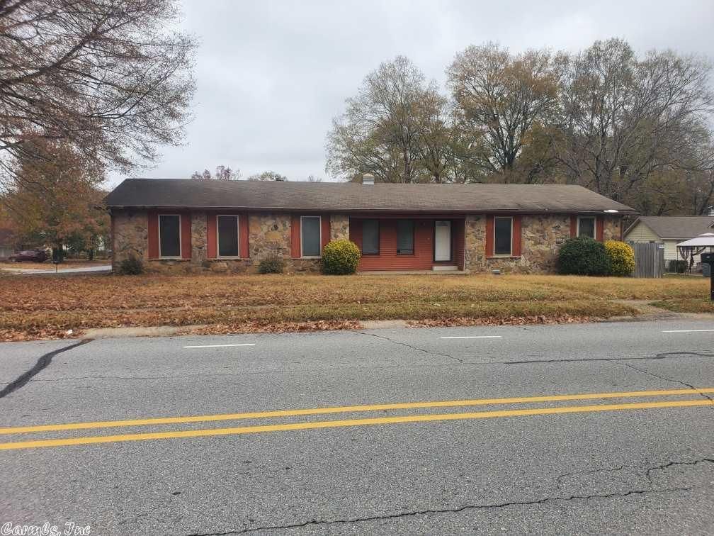 216 Stonewall Dr, Jacksonville, AR 72076 Trulia