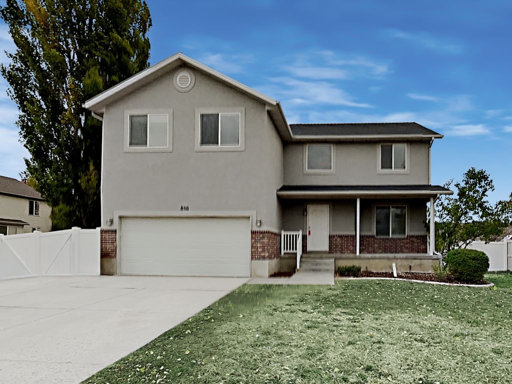 856 E 2150 S, Clearfield, UT 84015