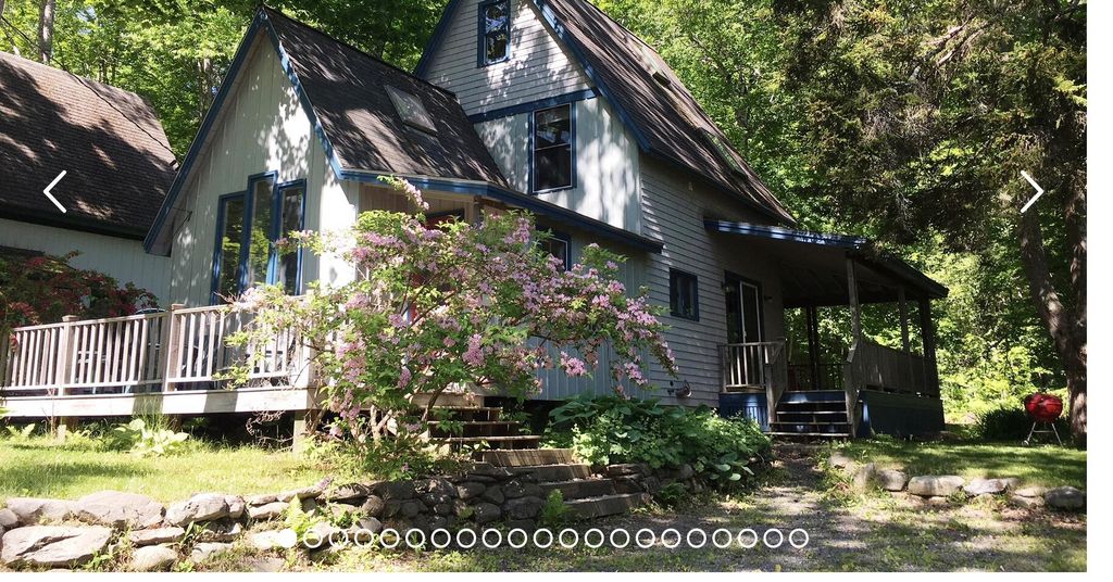 25 Main Street, Lincolnville, ME 04849