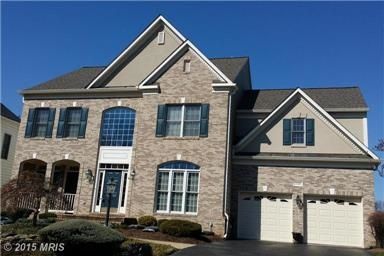 25805 Planting Field Dr, Chantilly, VA 20152