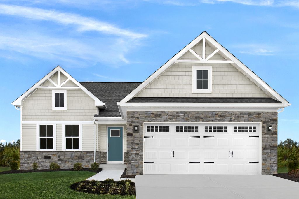 1732 Leslie St NW, Massillon, OH 44647