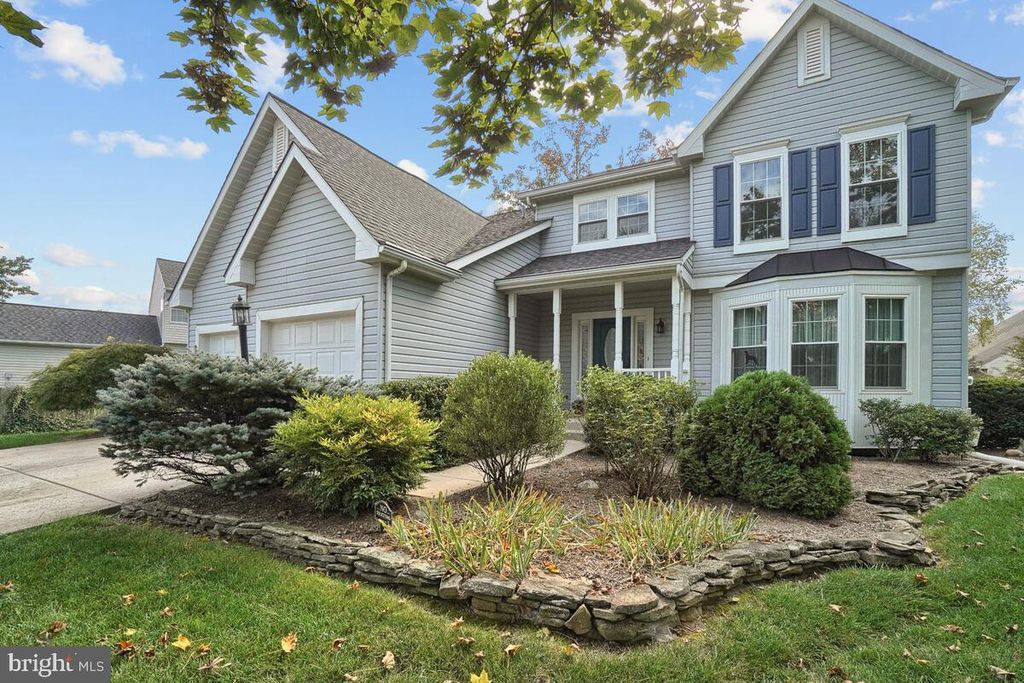 5329 Henden Wood Ln, Frederick, MD 21703