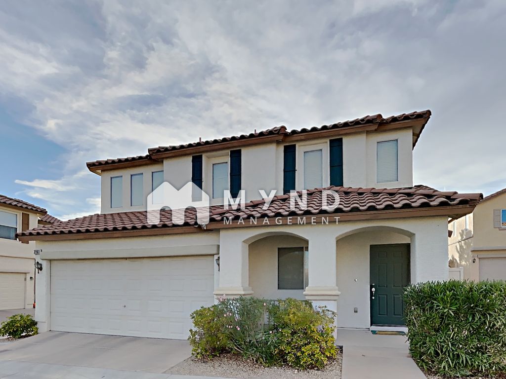 3961 Bayamon St, Las Vegas, NV 89129