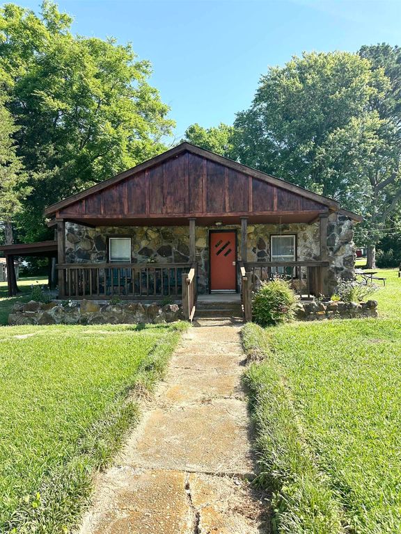 1395 2nd St, Cherokee, AL 35616 MLS 516839 Trulia
