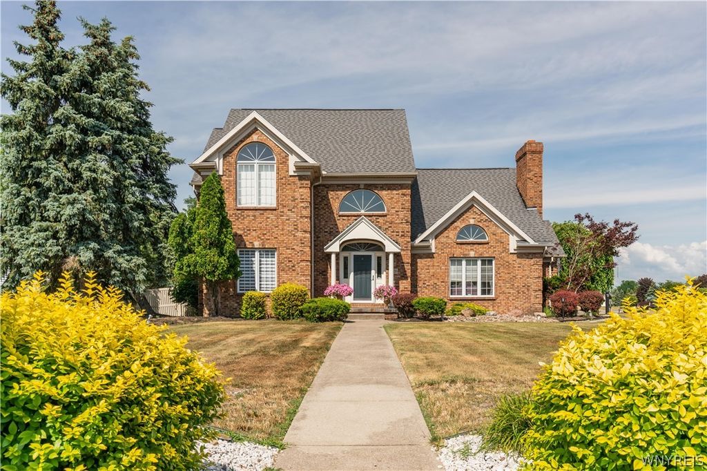 5535 Via Mari, Buffalo, NY 14221 Trulia