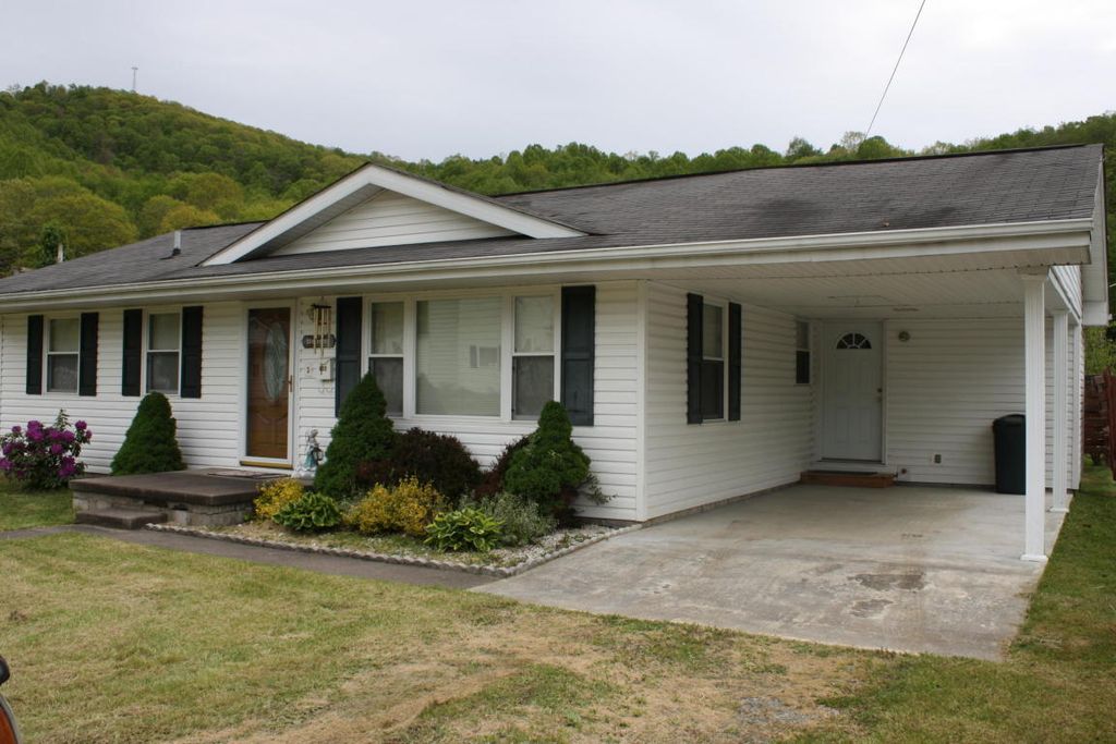 510 7th St, Rainelle, WV 25962 Trulia