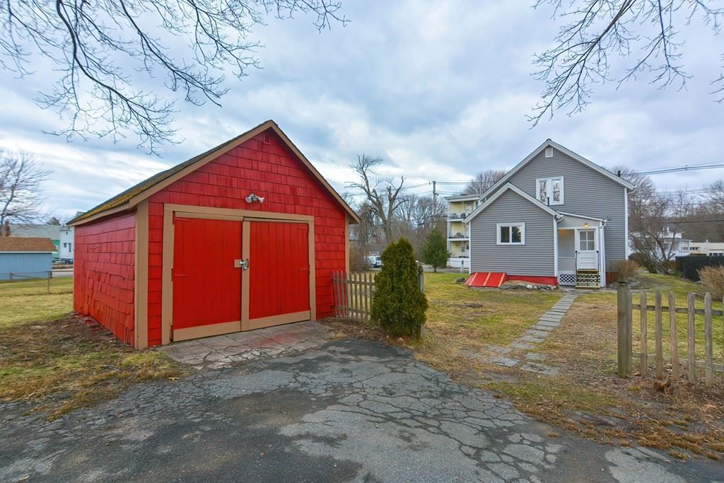 77 Forest St, Attleboro, MA 02703 MLS 73192498 Trulia