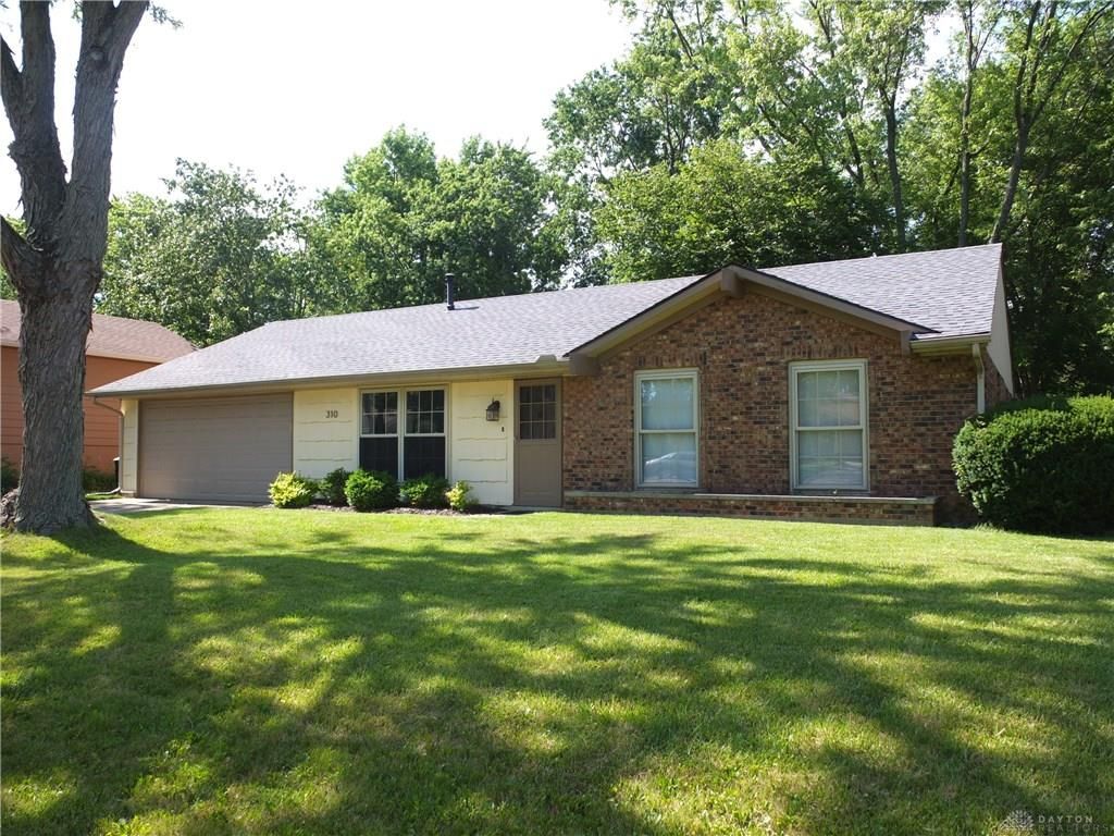 310 Tamarack Trl, Springboro, OH 45066 Trulia