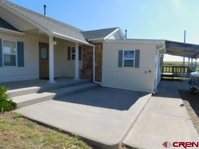 14592 Road 15, Cahone, CO 81320