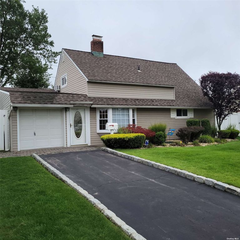 43 Wheelbarrow Lane, Wantagh, NY 11793 Trulia