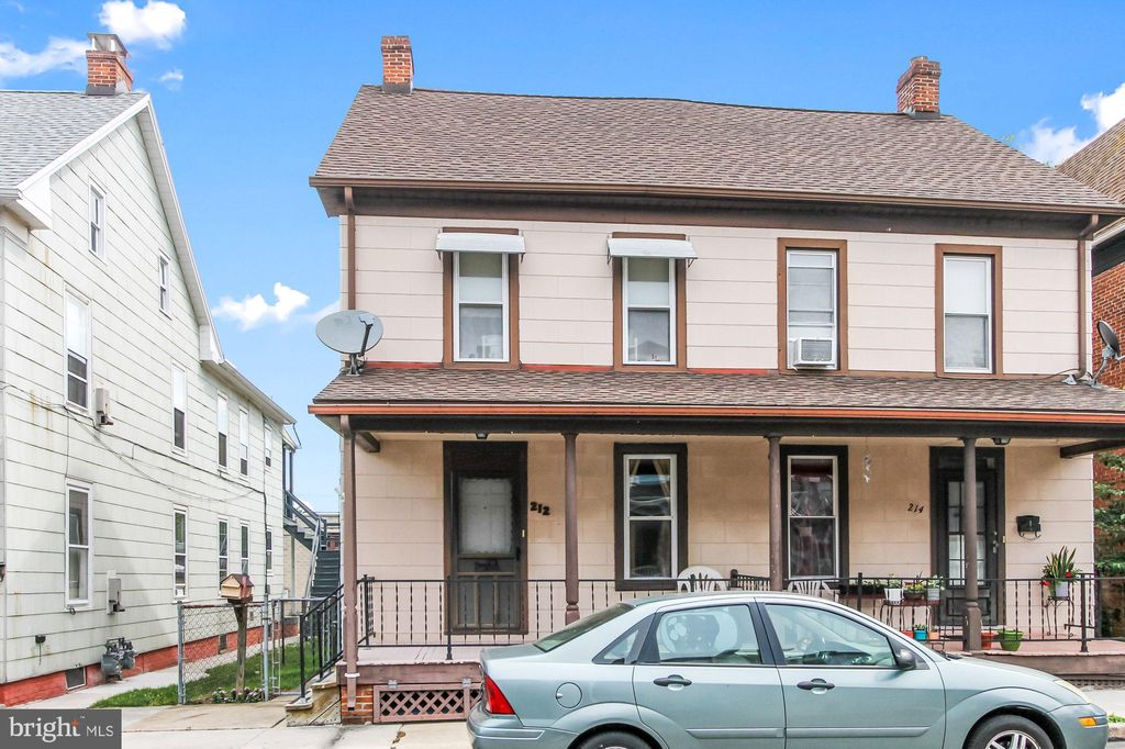 212 Ruth Ave, Hanover, PA 17331 Trulia