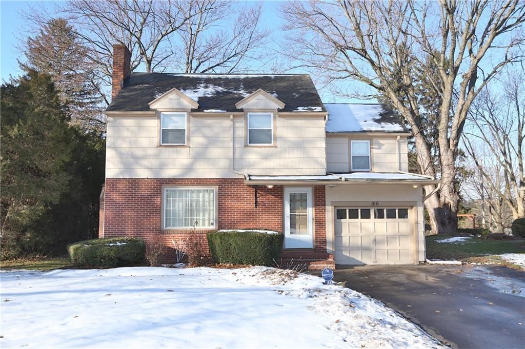166 Ridgemont Dr, Rochester, NY 14626 Trulia