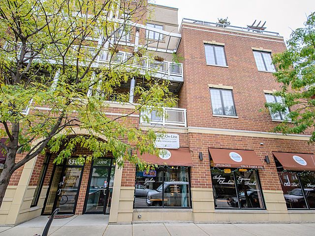 5306 N Damen Ave, Chicago, IL 60625