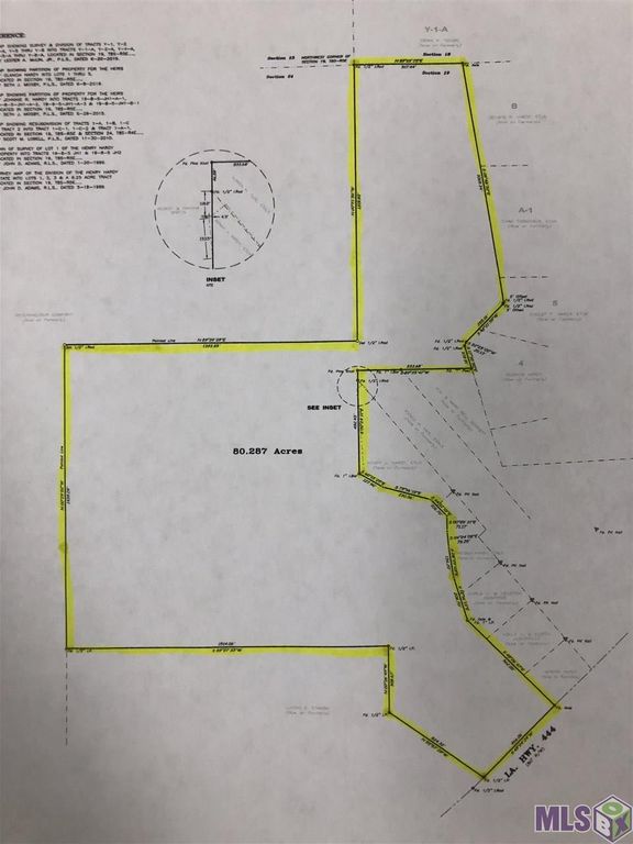 Highway 444, Livingston, LA 70754 Trulia