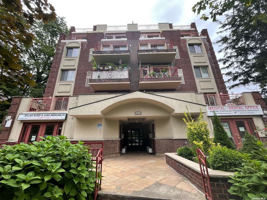 17012 Highland Avenue UNIT 601, Jamaica, NY 11432 Trulia