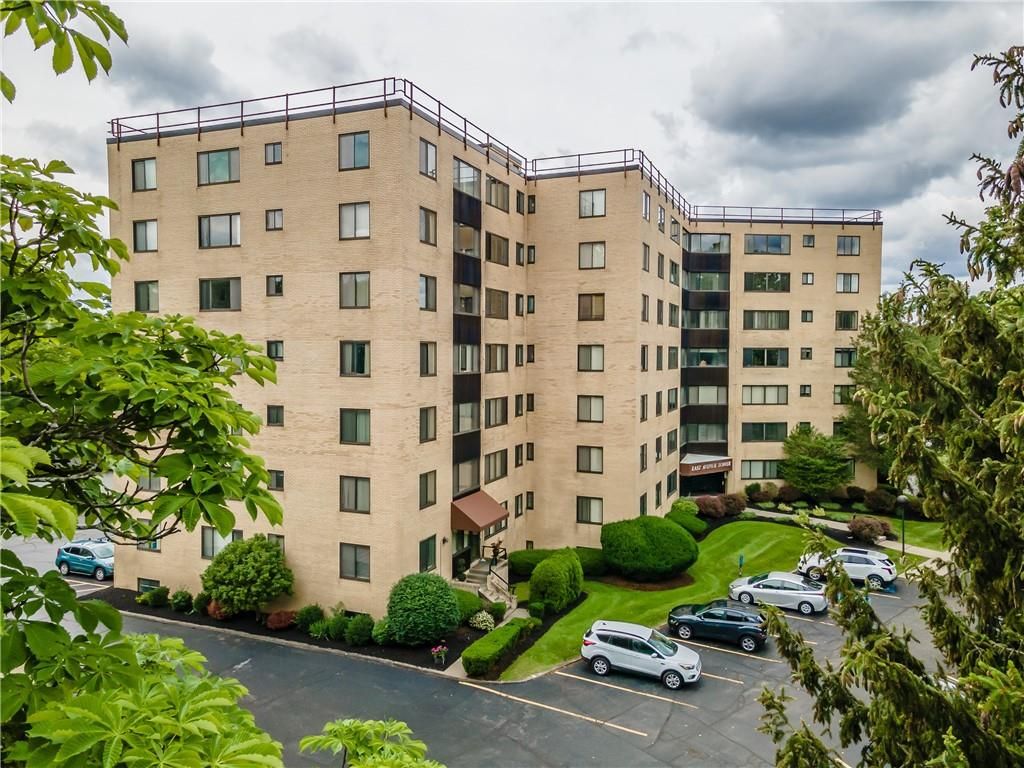 2505 East Ave #702, Rochester, NY 14610