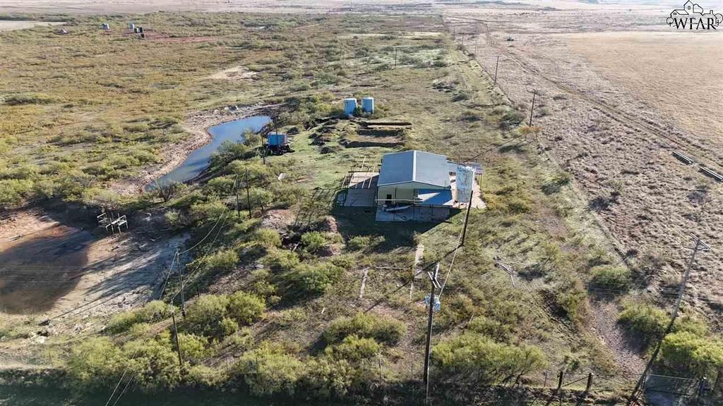 5044 Midway Church Rd, Electra, TX 76360 MLS 171240 Trulia