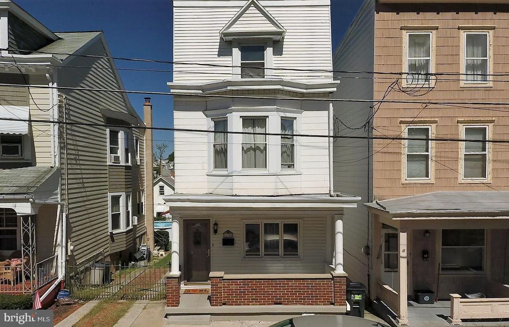 1748 W Norwegian St, Pottsville, PA 17901 Trulia