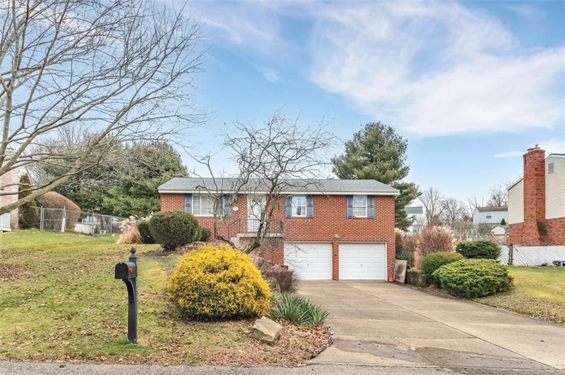 4713 Woodlake Dr, Allison Park, PA 15101 Trulia