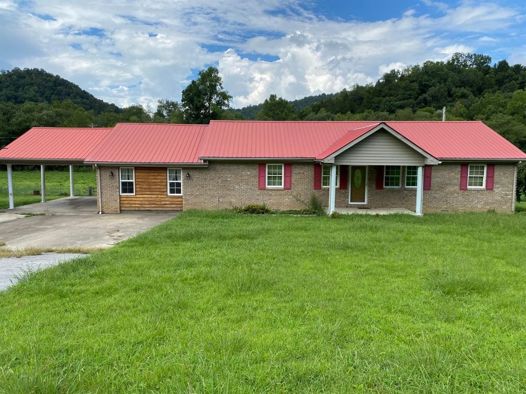5731 S Highway 66, Big Creek, KY 40914 Trulia