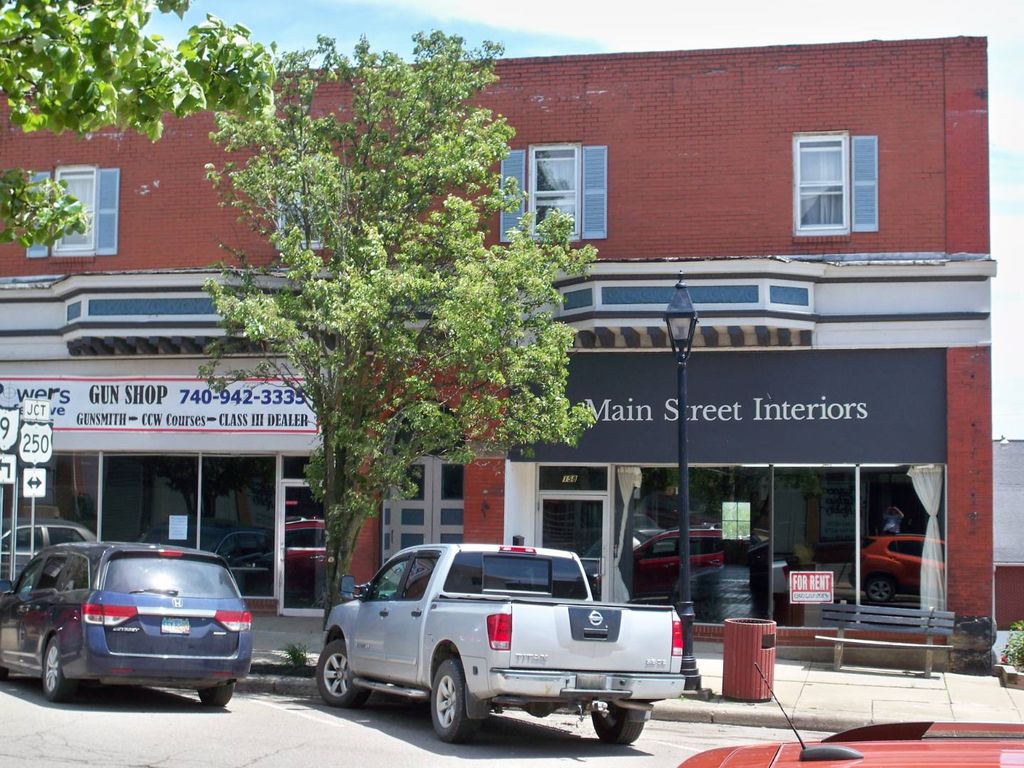 154 S Main St, Cadiz, OH 43907 Trulia