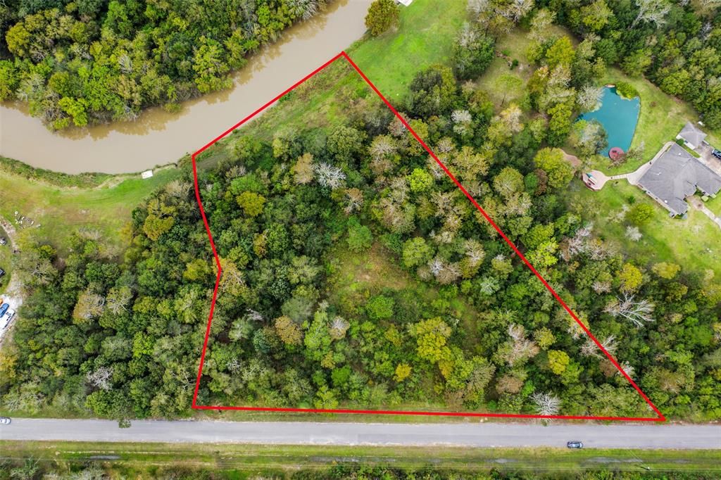 Chocolate Bayou Dr, Alvin, TX 77511 Trulia