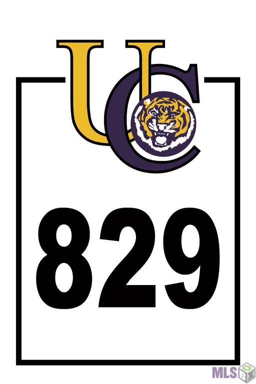 1818 Tiger Crossing Dr   #829, Baton Rouge, LA 70810