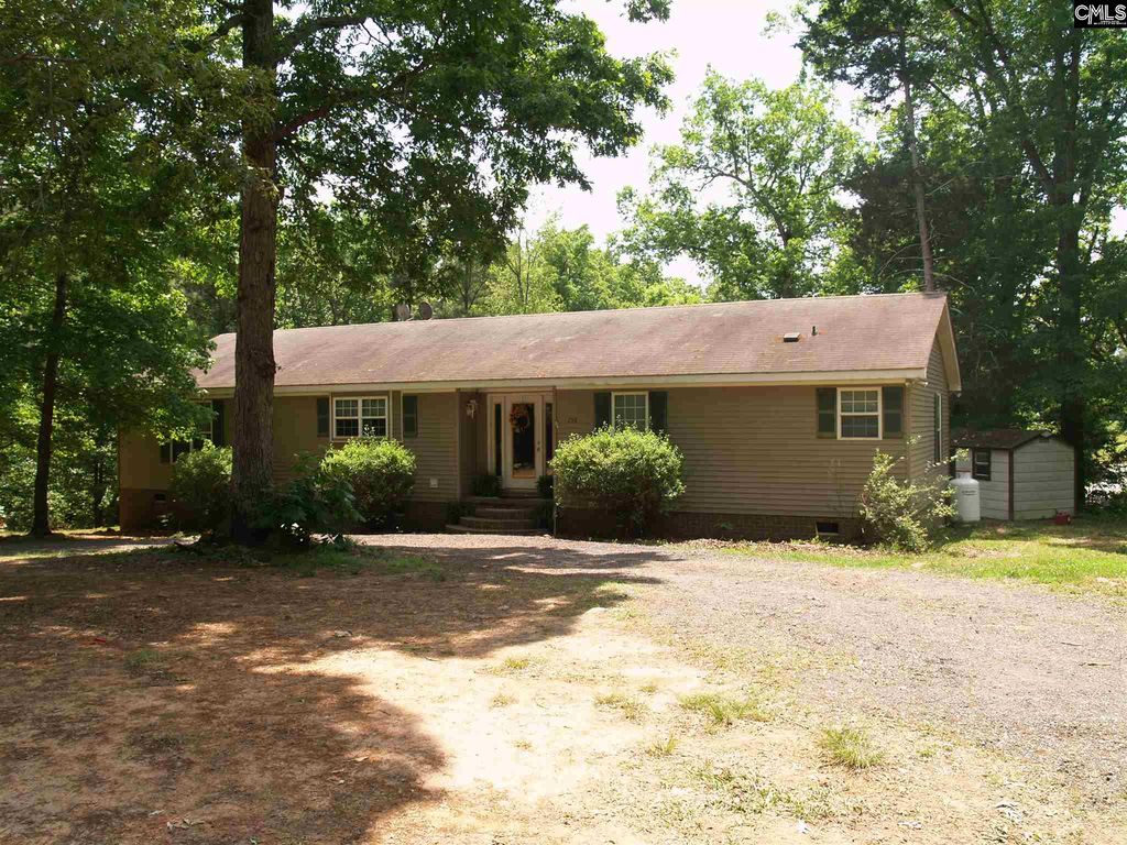 256 Windsong Trl, Little Mountain, SC 29075 Trulia