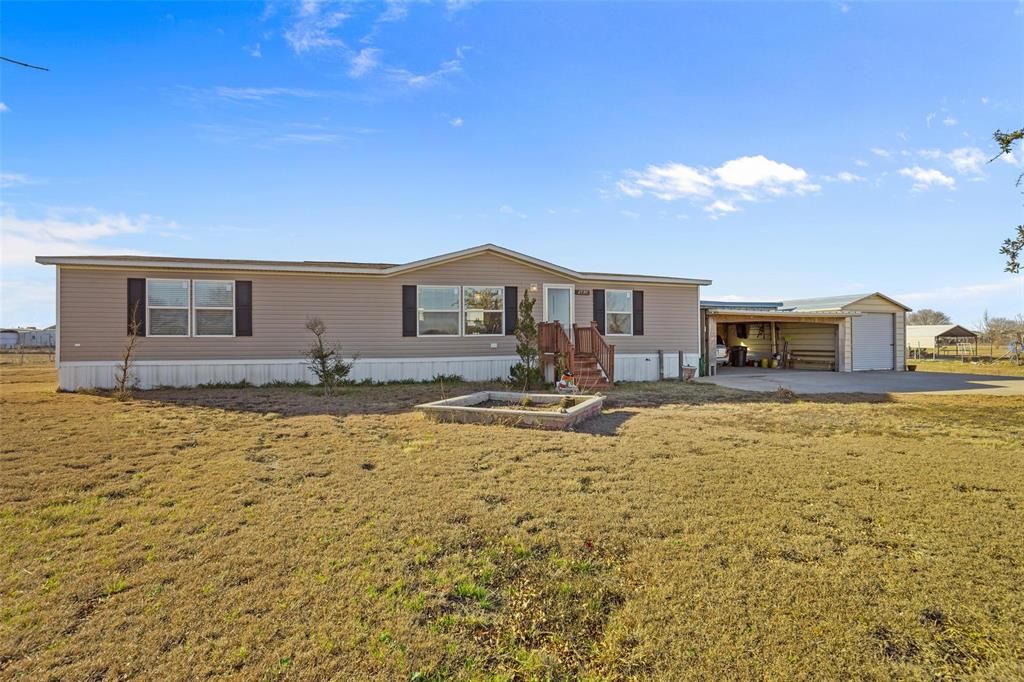 4599 N Fm Road 148, Crandall, TX 75114