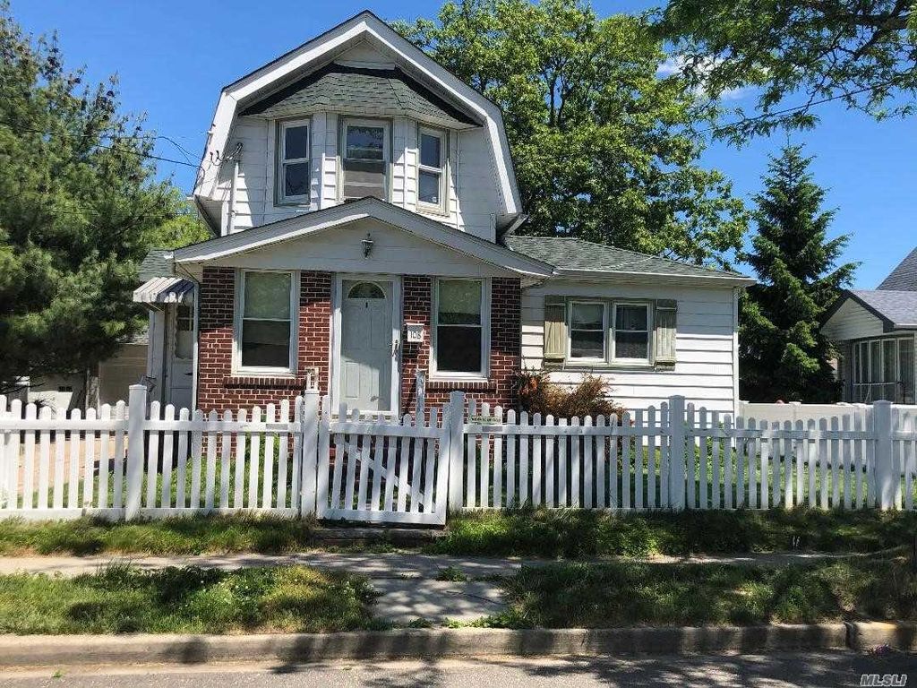 108 Chestnut St 2, Lynbrook, NY 11563 Trulia