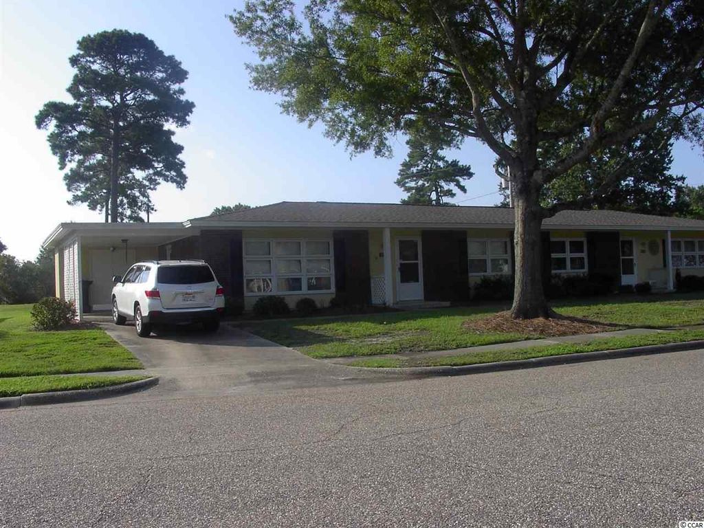 806 Pampas Dr, Myrtle Beach, SC 29577 Trulia