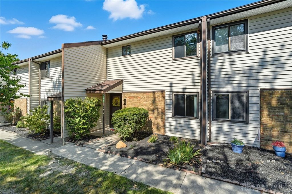 6409 Interlude Ln, Dayton, OH 45449 MLS# 943342 Trulia