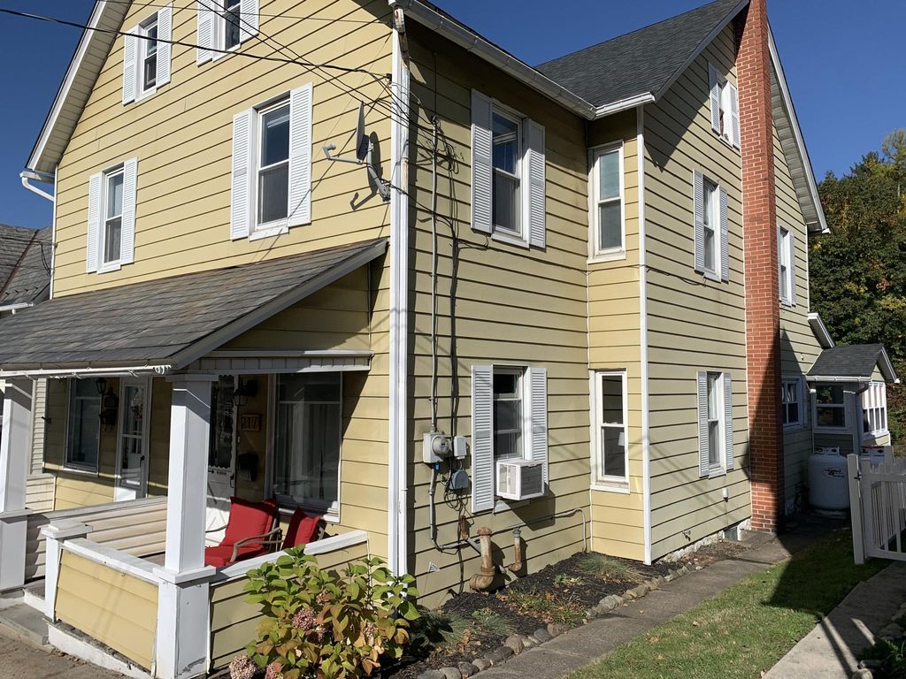 217 Messinger St, Bangor, PA 18013 Trulia