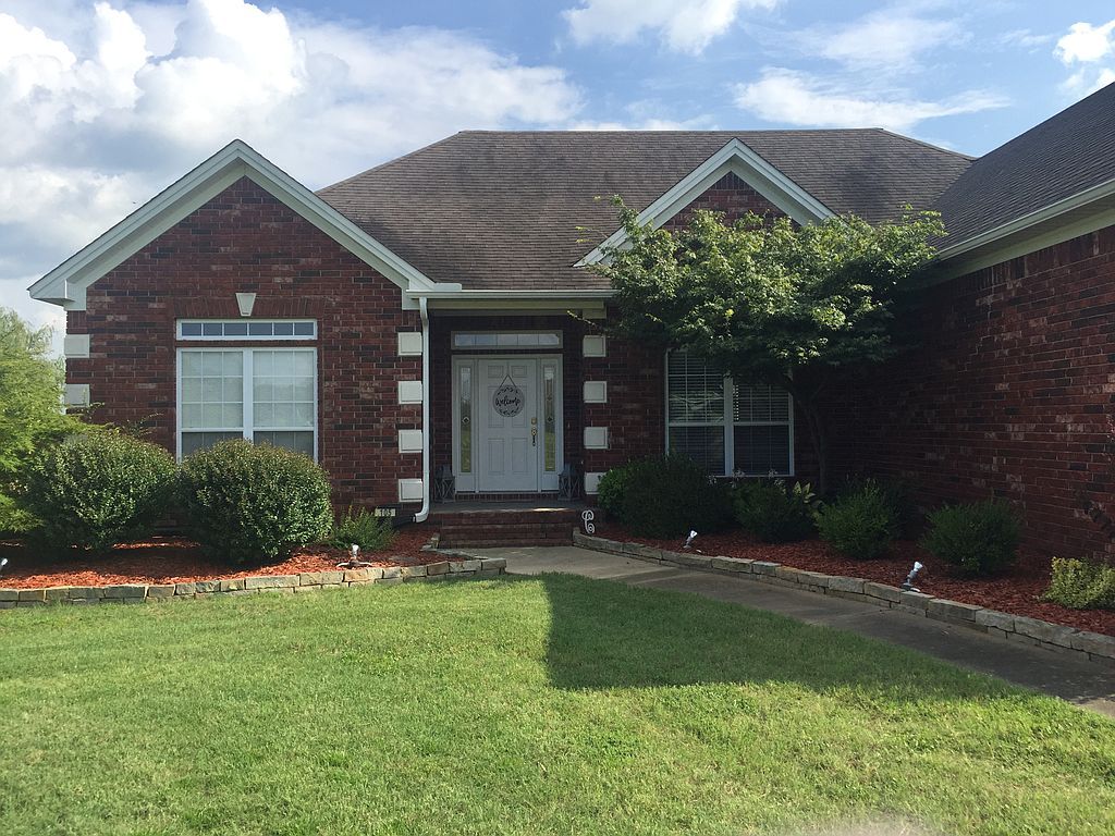 105 Dayton Dr, Judsonia, AR 72081 Trulia