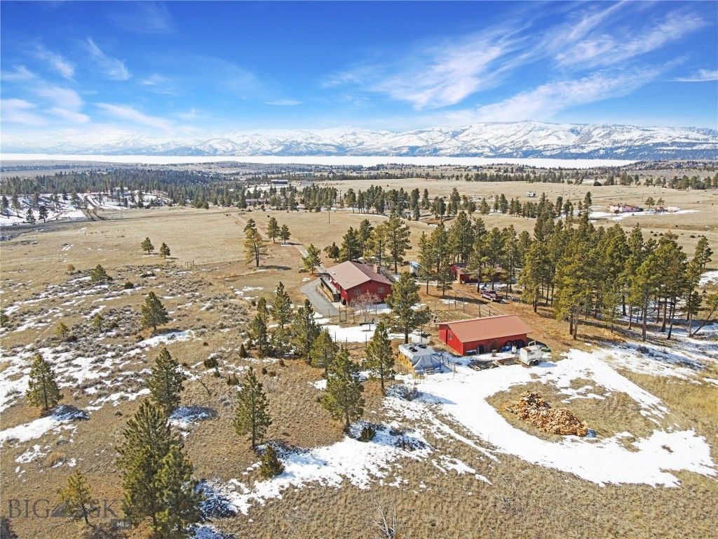 8880 Canyon Ferry Rd, Helena, MT 59602
