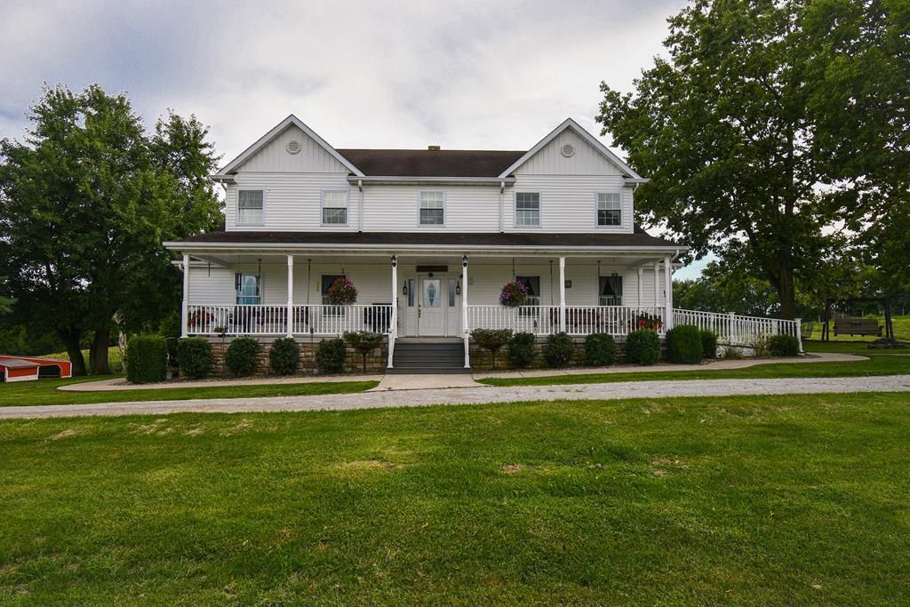 6446 Helena Rd, Mayslick, KY 41055 Trulia