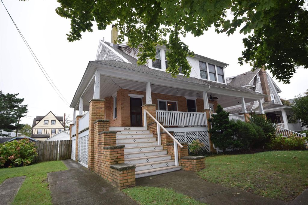 1026 New York Ave, Cape May, NJ 08204 Trulia