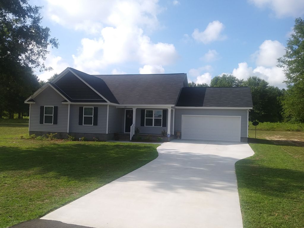135 Knight RD, Cheraw, SC 29520 Trulia