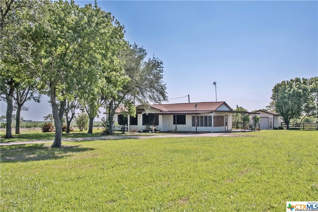 6064 State Highway 172, Ganado, TX 77962 Trulia