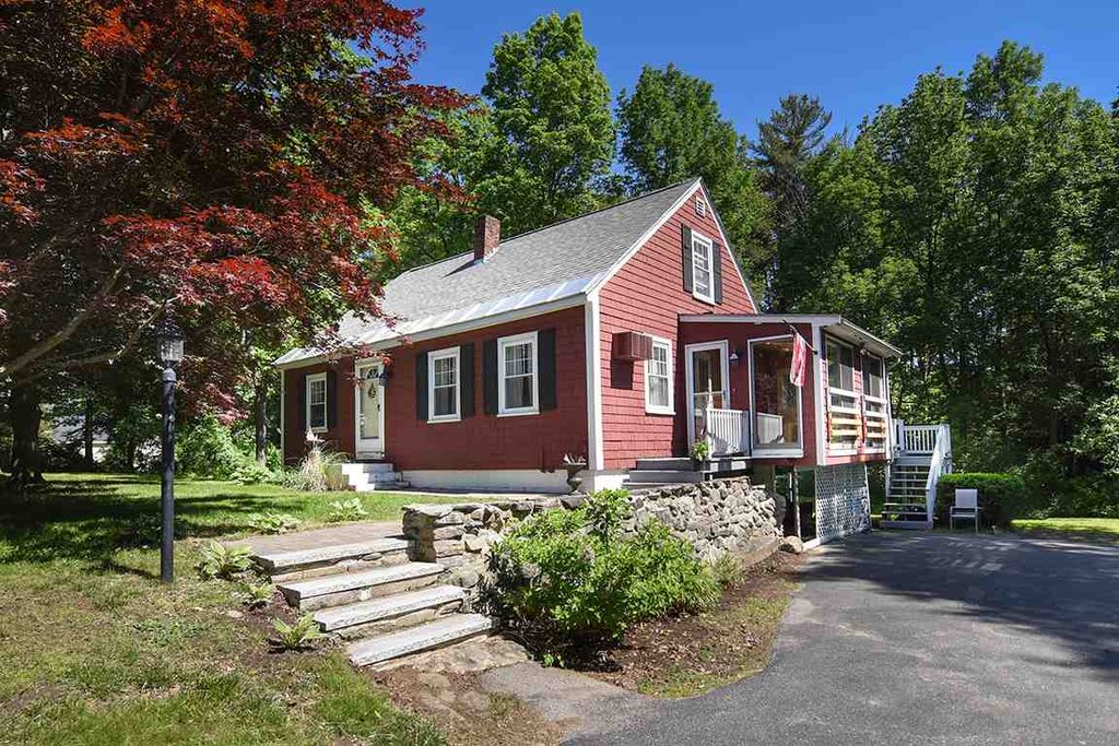149 E Main Street, East Hampstead, NH 03826 Trulia