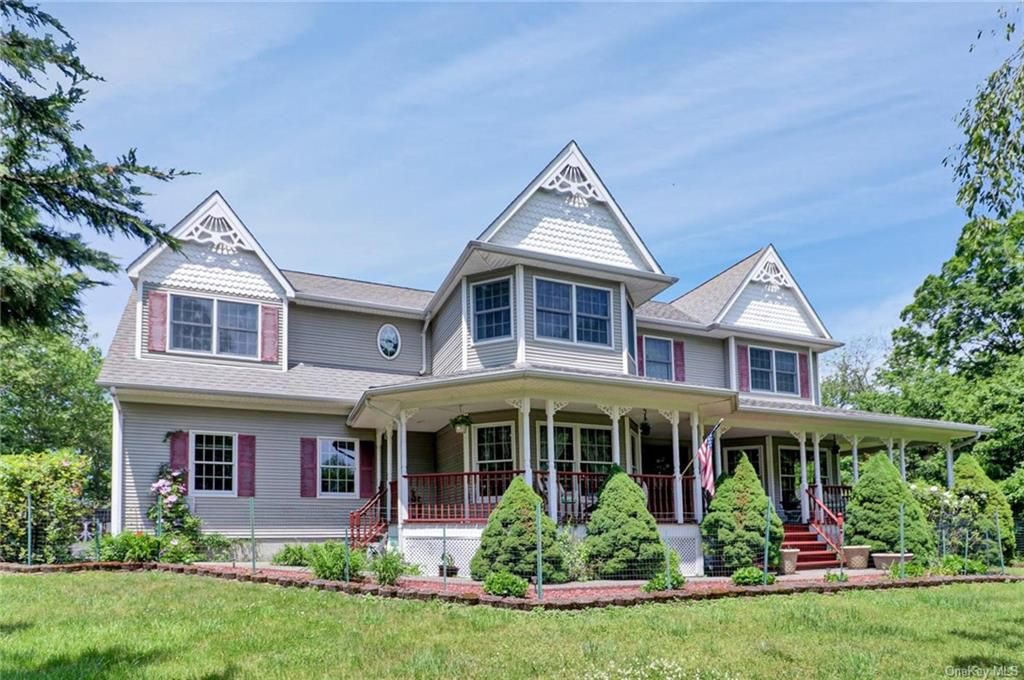 56 Sandra Lane, Monroe, NY 10950 Trulia