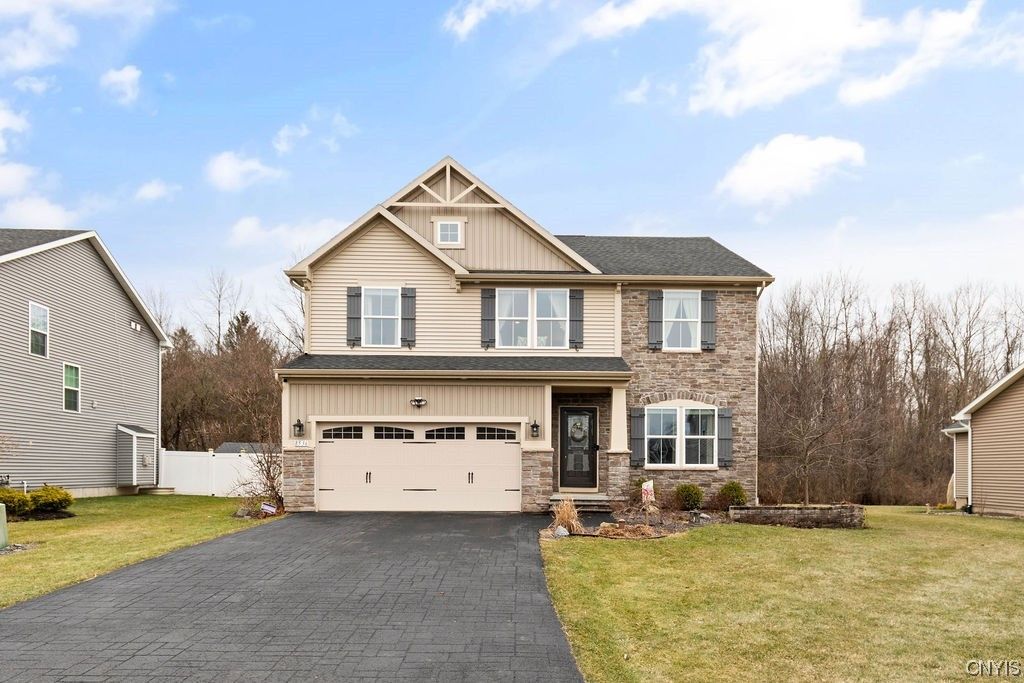 8536 McNamara Dr, Clay, NY 13041 Trulia