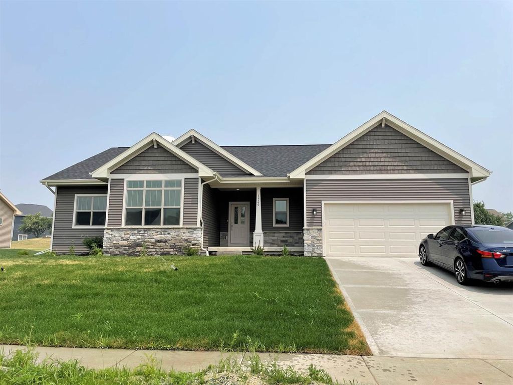 1920 Grieg DRIVE, Mount Horeb, WI 53572 See Est. Value, Schools & More