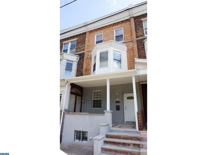 2328 Reed St, Philadelphia, PA 4 Bed, 4 Bath SingleFamily Home 21