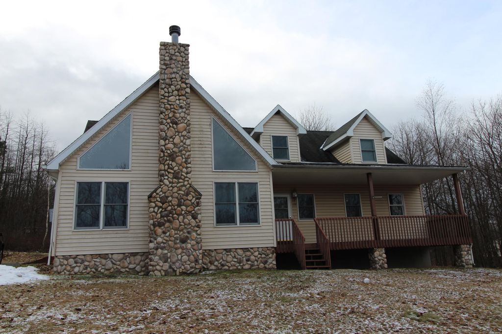 1999 Laurel Run Rd, Bear Creek Township, PA 18702 Trulia