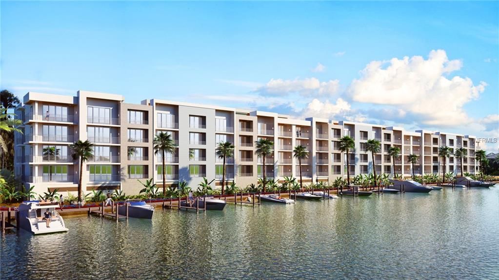 1889 N Tamiami Trl #509-B, Sarasota, FL 34234